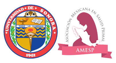 Asociación Mexicana en Salud Primal y Universidad de Sonora